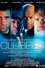 Watch Clubbed 5movies