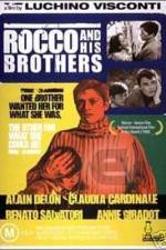 Watch Rocco and His Brothers 5movies