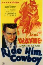 Watch Ride Him, Cowboy 5movies