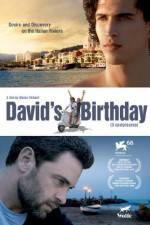 Watch David's Birthday 5movies