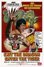 Watch Exit the Dragon, Enter the Tiger 5movies