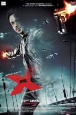 Watch Mr. X 5movies