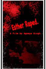 Watch Esther Raped 5movies