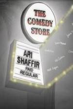 Watch Ari Shaffir Paid Regular 5movies