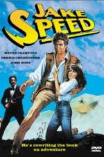 Watch Jake Speed 5movies