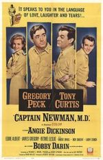 Watch Captain Newman, M.D. 5movies