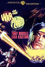 Watch The War of the Planets 5movies