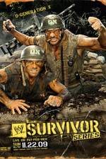 Watch WWE Survivor Series 5movies