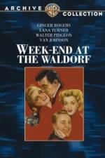 Watch Week-End at the Waldorf 5movies