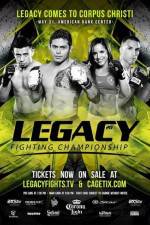 Watch Legacy Fighting Championship 20 5movies
