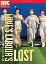 Watch Royal Shakespeare Company: Love\'s Labour\'s Lost 5movies