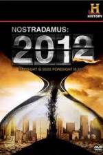 Watch History Channel - Nostradamus 2012 5movies