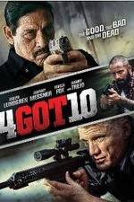 Watch 4Got10 5movies