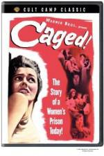Watch Caged 5movies