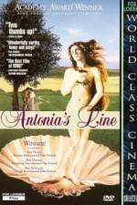 Watch Antonia 5movies