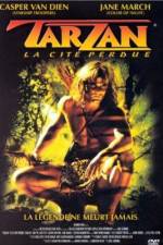 Watch Tarzan and the Lost City 5movies