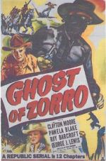 Watch Ghost of Zorro 5movies