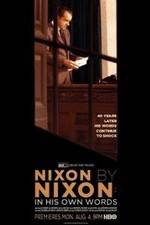 Watch Nixon by Nixon: In His Own Words 5movies