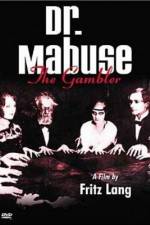 Watch Dr Mabuse der Spieler - Ein Bild der Zeit 5movies