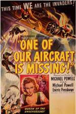 Watch One of Our Aircraft Is Missing 5movies