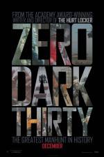 Watch Zero Dark Thirty 5movies