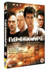 Watch No Escape 5movies