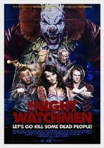 Watch The Night Watchmen 5movies