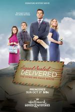 Watch Signed, Sealed, Delivered: The Vows We Have Made 5movies