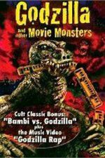 Watch Godzilla and Other Movie Monsters 5movies