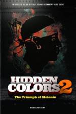 Watch Hidden Colors 2: The Triumph of Melanin 5movies