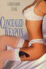 Watch Concealed Weapon 5movies