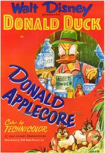 Watch Donald Applecore (Short 1952) 5movies