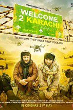 Watch Welcome 2 Karachi 5movies