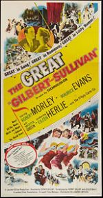 Watch Gilbert and Sullivan 5movies
