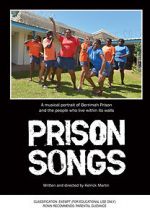 Watch Prison Songs 5movies