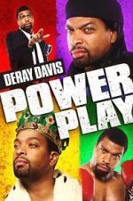 Watch DeRay Davis: Power Play (TV Special 2010) 5movies