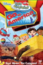 Watch Little Einsteins Go To America 5movies