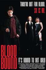Watch Blood Bound 5movies