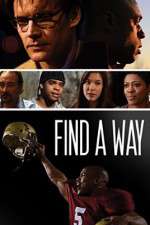 Watch Find a Way 5movies