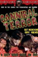 Watch Terreur cannibale 5movies