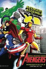 Watch The Avengers Earths Mightiest Heroes 5movies
