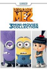 Watch Despicable Me 2: 3 Mini-Movie Collection 5movies