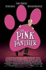 Watch The Pink Panther 5movies
