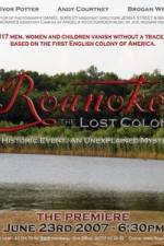 Watch Roanoke: The Lost Colony 5movies