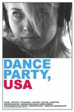 Watch Dance Party, USA 5movies