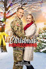 Watch Christmas Homecoming 5movies