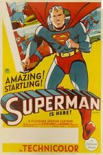 Watch Superman: The Mad Scientist (Short 1941) 5movies