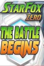 Watch Star Fox Zero The Battle Begins 5movies