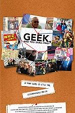 Watch Geek, and You Shall Find 5movies