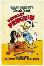 Watch Donald\'s Penguin (Short 1939) 5movies